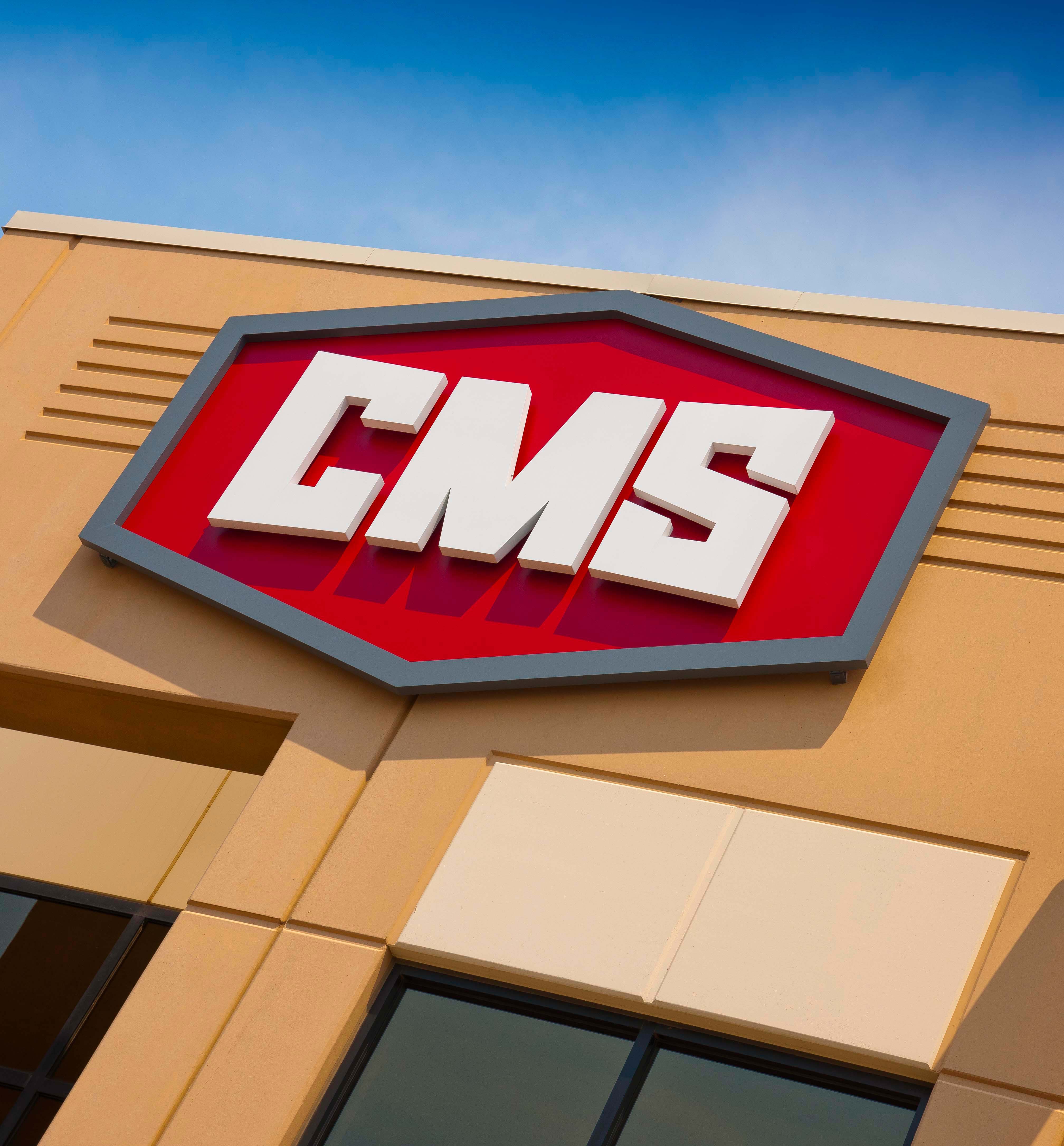 CMS Office